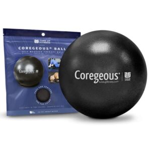 Yoga Balles, Coregeous