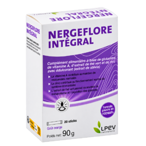 Nergeflore Intégral