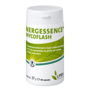 Nergessence Mycoflash